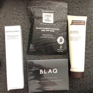 ** Skincare Bundle ** NWT